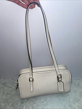 Coach ‘Swing Zip’ 20 Limited Edition Bag